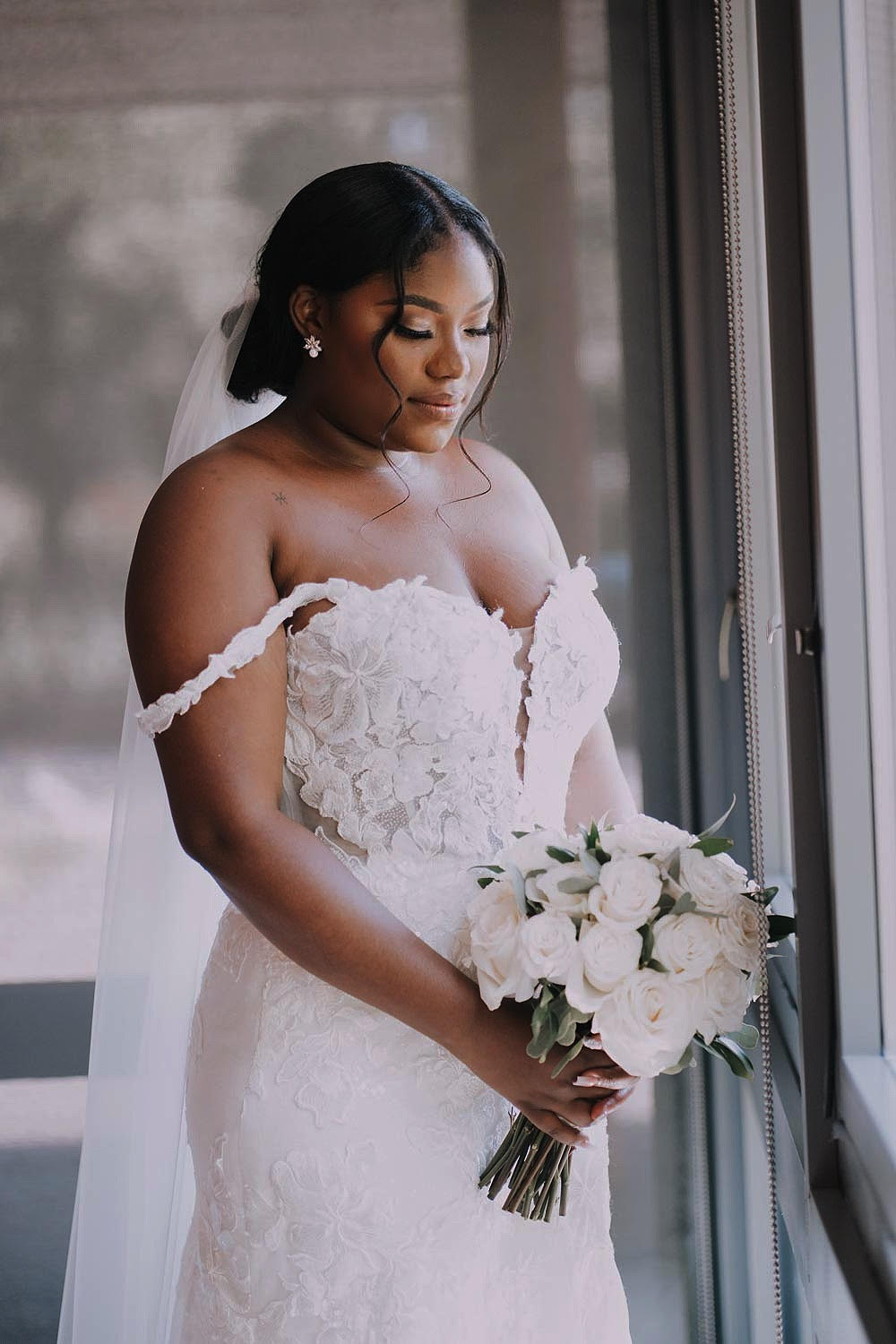 Bridal makeup Long Island