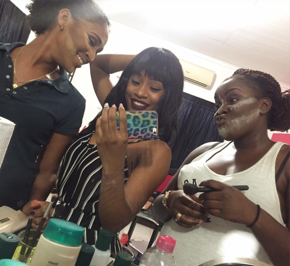 Makeup classes for beginners